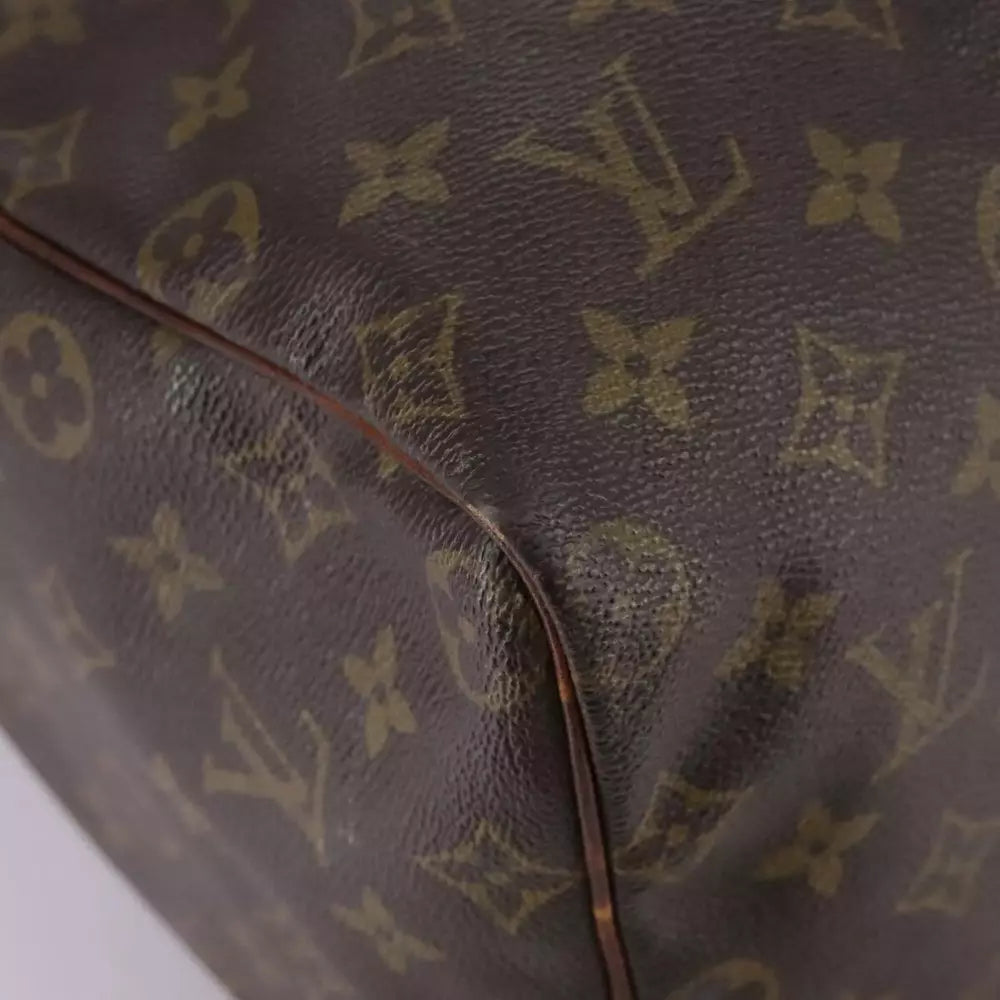 LOUIS VUITTON SPEEDY 40 MONOGAM CANVAS