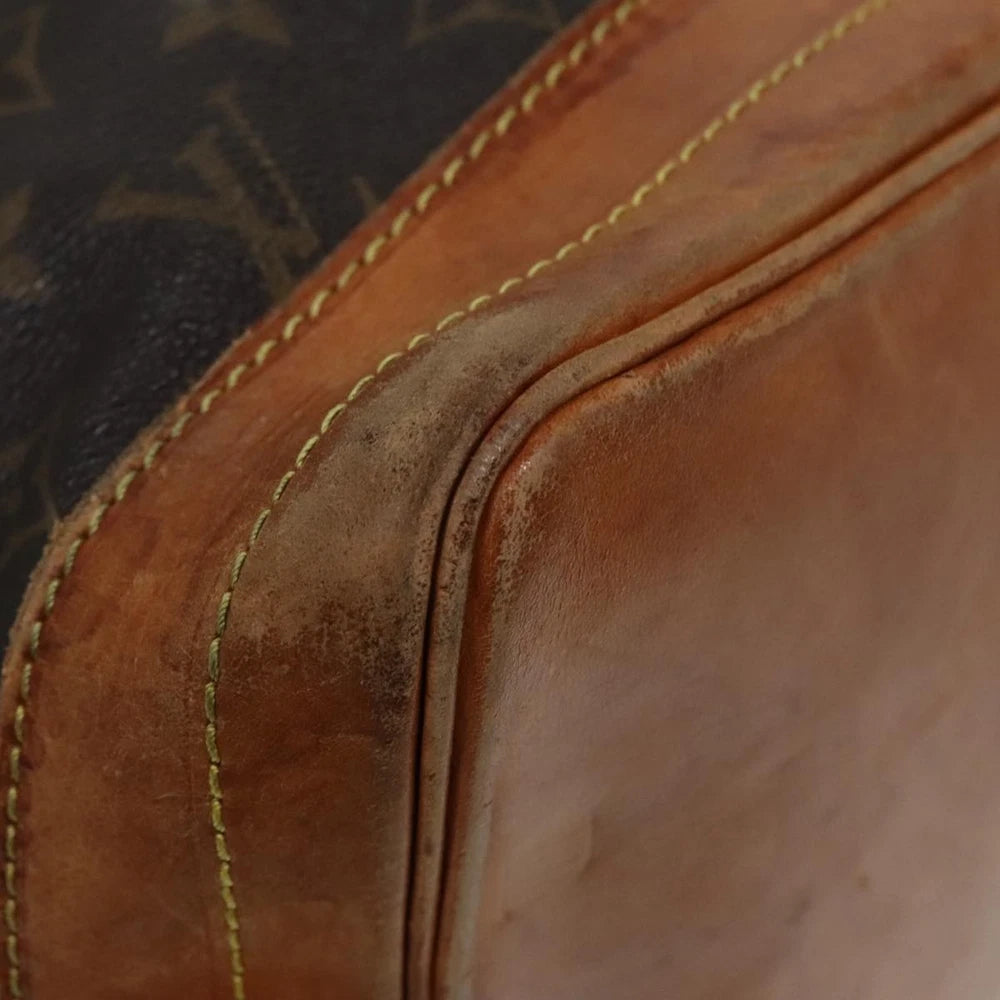Vintage Louis Vuitton Noe Bag - Monogram Canvas