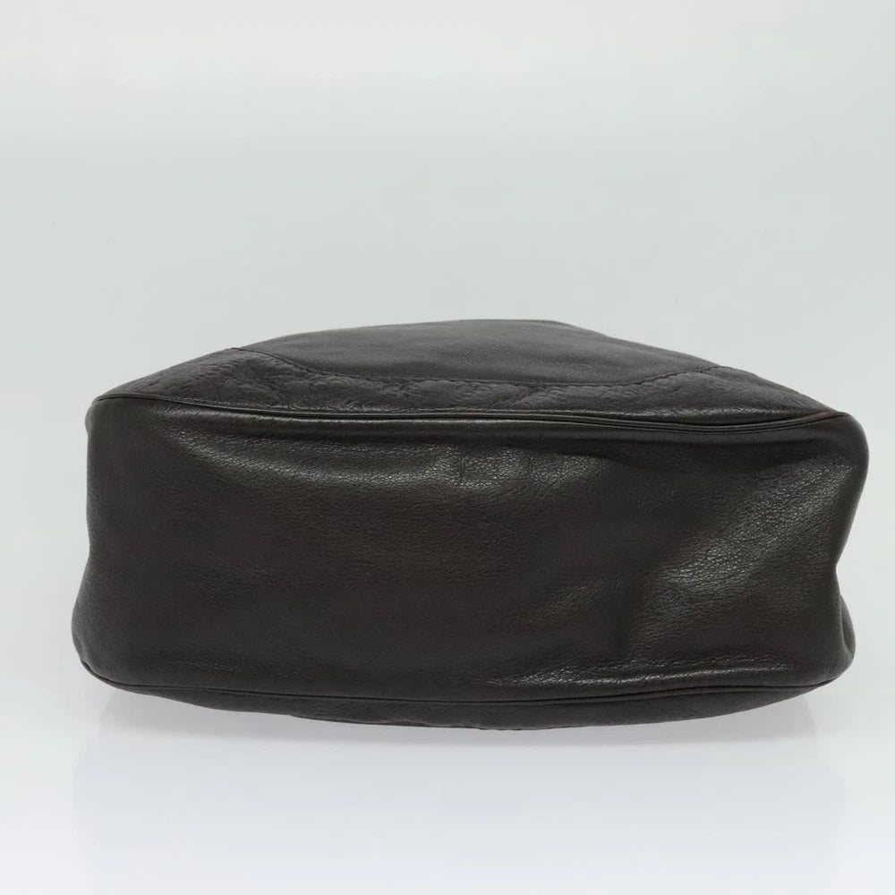 GUCCI GUCCISSIMA BAG