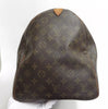 LOUIS VUITTON KEEPALL 55 BAG MONOGRAM CANVAS