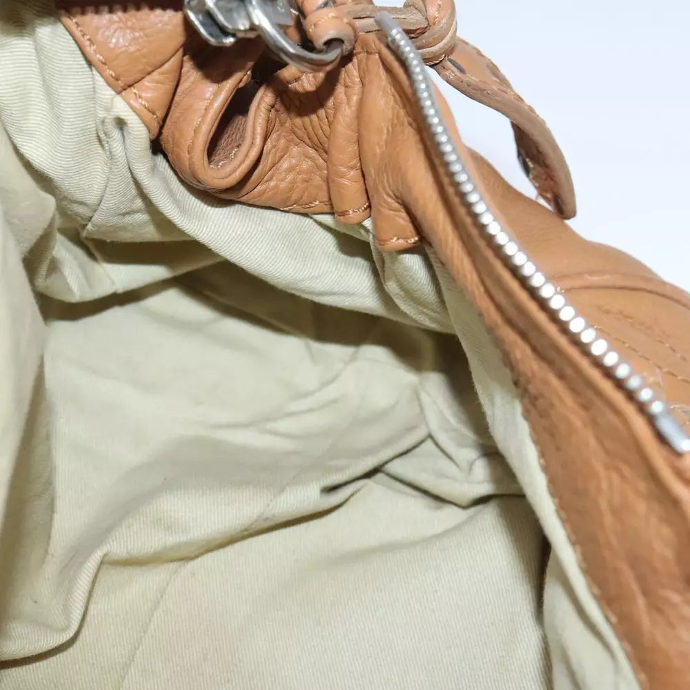 CHLOE PADDINGTON BAG