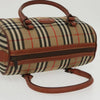 BURBERRY BAG NOVA CHECK - VINTAGE