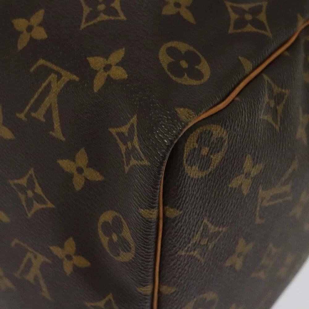 Vintage Louis Vuitton Speedy 35 Veske - Monogram Canvas