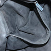 Gucci Sukey Bag - Blue Guccissima Leather
