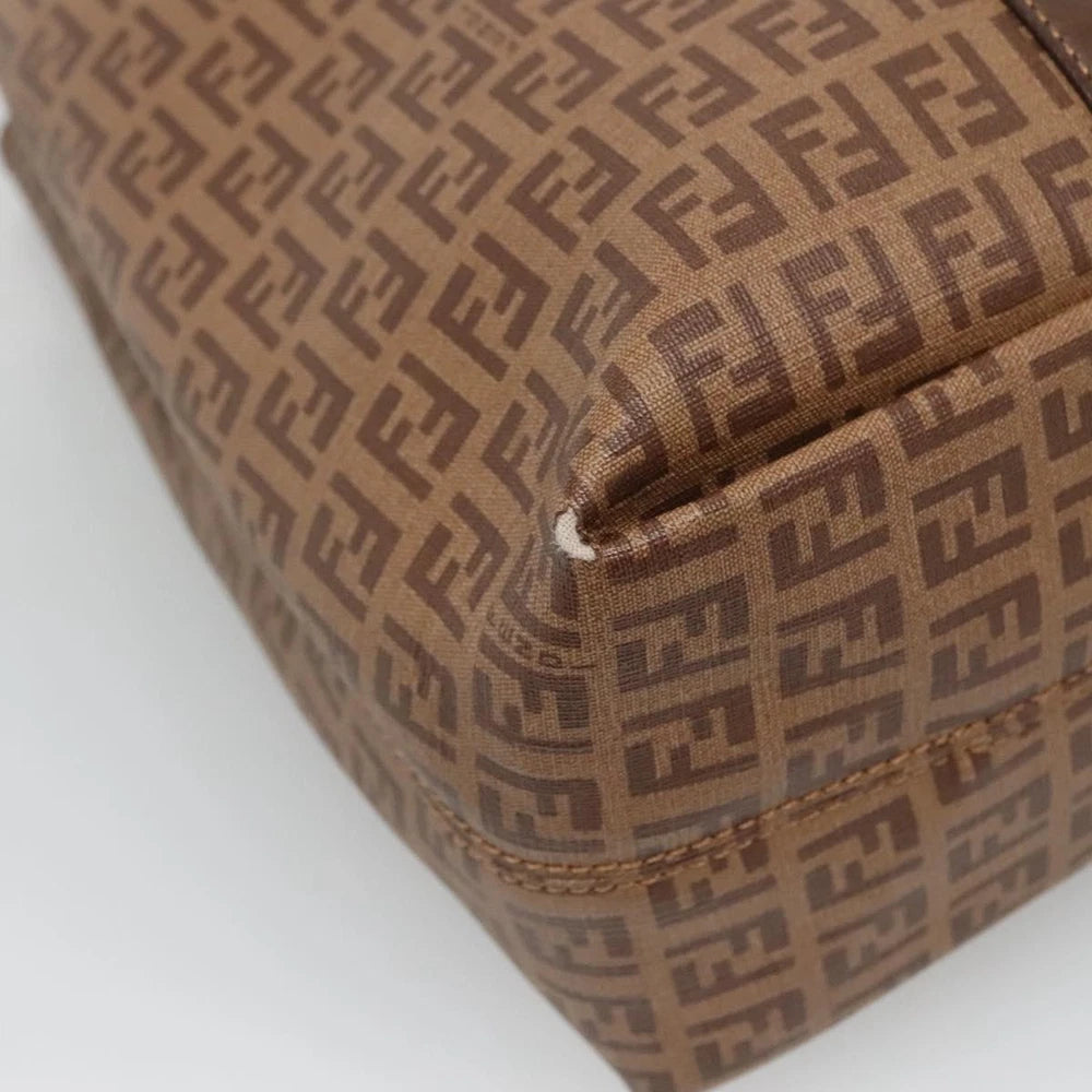 FENDI BAG ZUCCHINO CANVAS