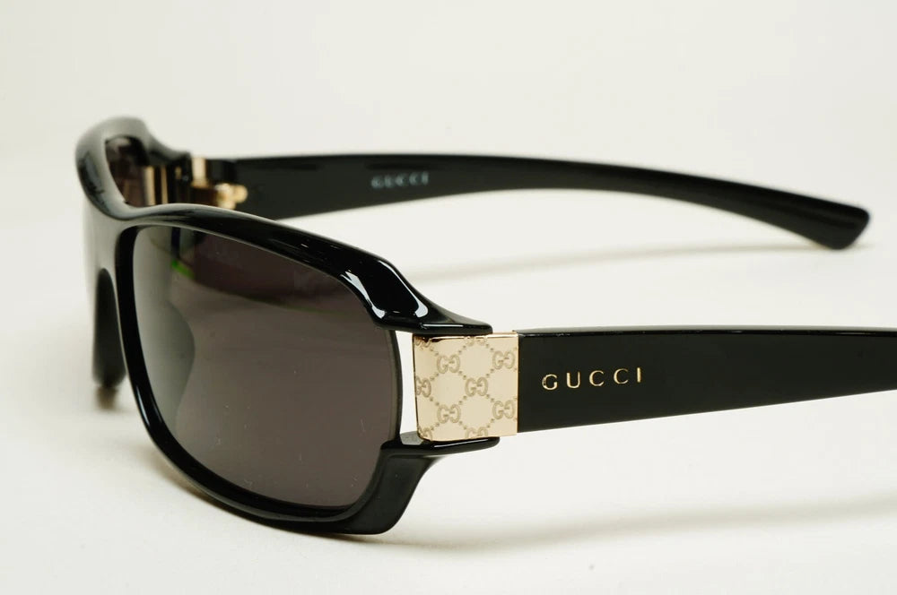 GUCCI SUNGLASSES MENN - VINTAGE 1998