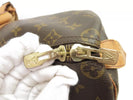 LOUIS VUITTON KEEPALL 50 BAG MONOGRAM CANVAS - Brands Select