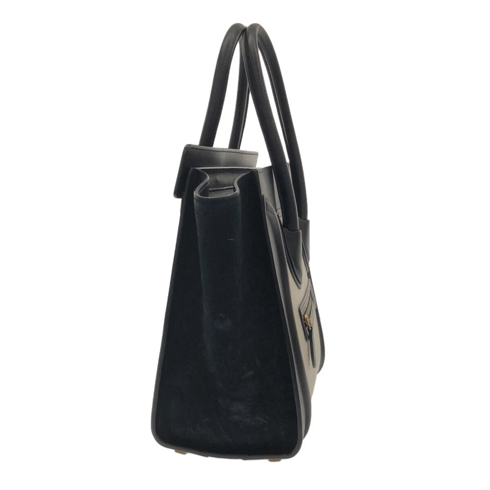 CELINE LUGGAGE MICRO BAG