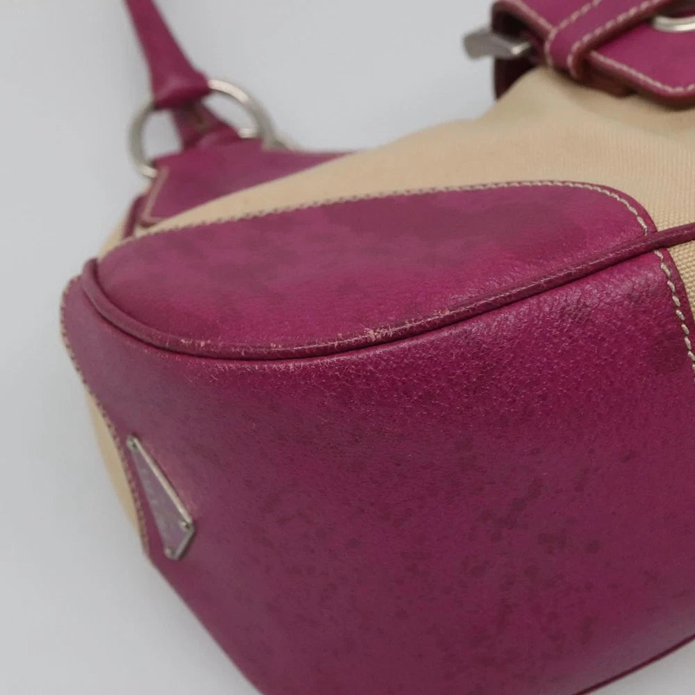 PRADA SHOULDER BAG