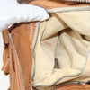 Vintage Chloe Paddington Bag - Brown Leather