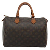 Louis Vuitton Speedy 30 bag - Monogram Canvas