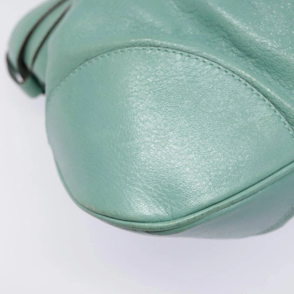 SALVATORE FERRAGAMO GANCINI BAG