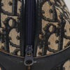 Vintage Dior Bag - Trotter Canvas