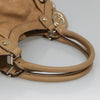 Gucci Sukey Bag - GG Canvas