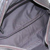 CHLOE PADDINGTON BROWN LEATHER