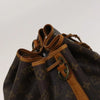 Louis Vuitton Noe Bag - Monogram Canvas