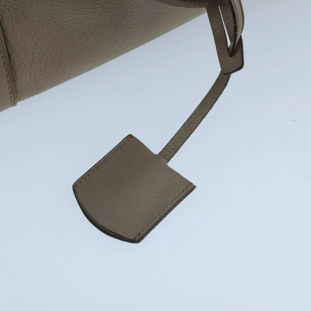 LOEWE ANAGRAM AMAZONA 36 BAG