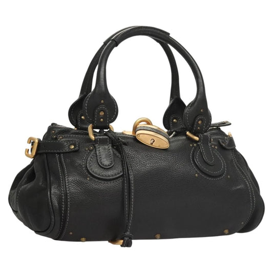 CHLOE PADDINGTON BAG