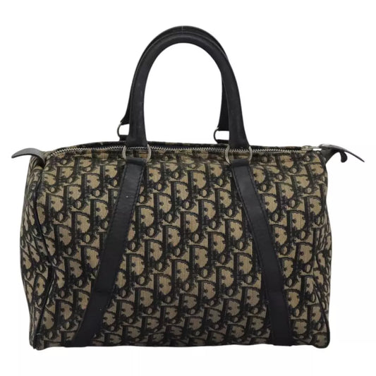CHRISTIAN DIOR BOSTON BAG 30