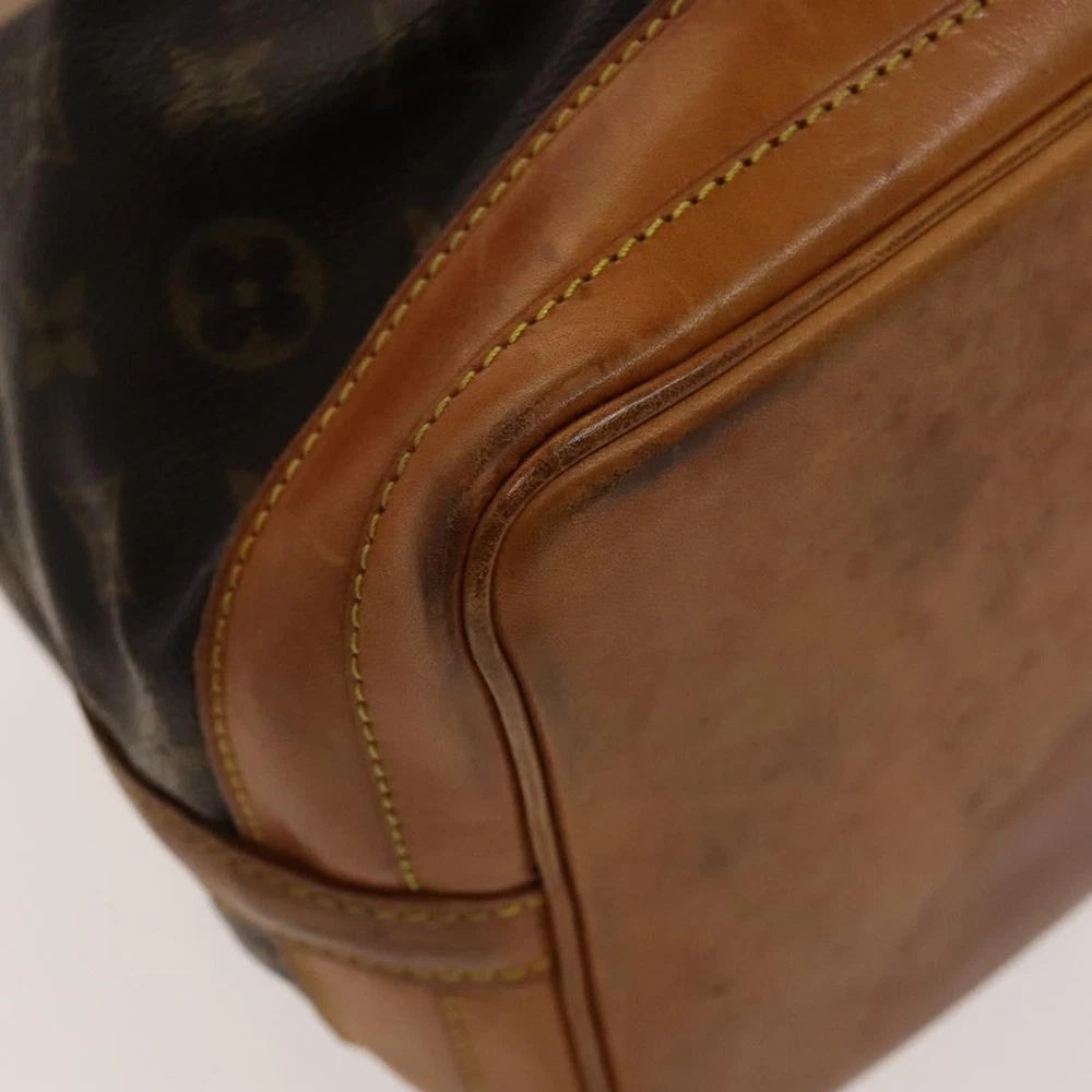 Louis Vuitton Noe Bag - Monogram Canvas
