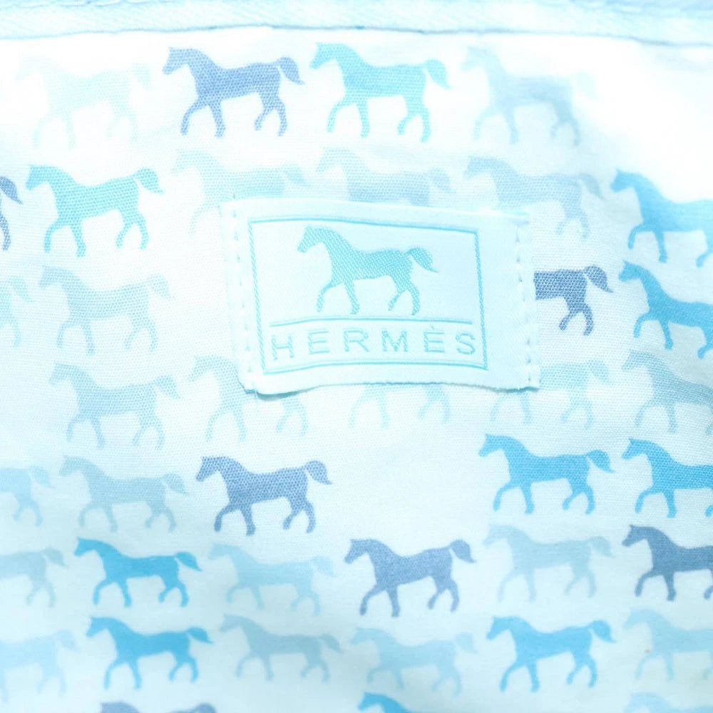 HERMES CLUTCH