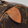 Vintage Louis Vuitton Speedy 30 Bag - Monogram Canvas