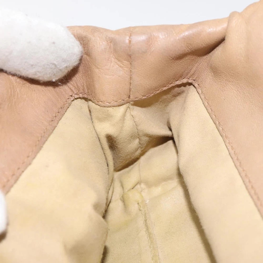 BOTTEGA VENETA INTRECCIATO POUCH