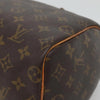 Louis Vuitton Speedy 25 Veske - Monogram Canvas