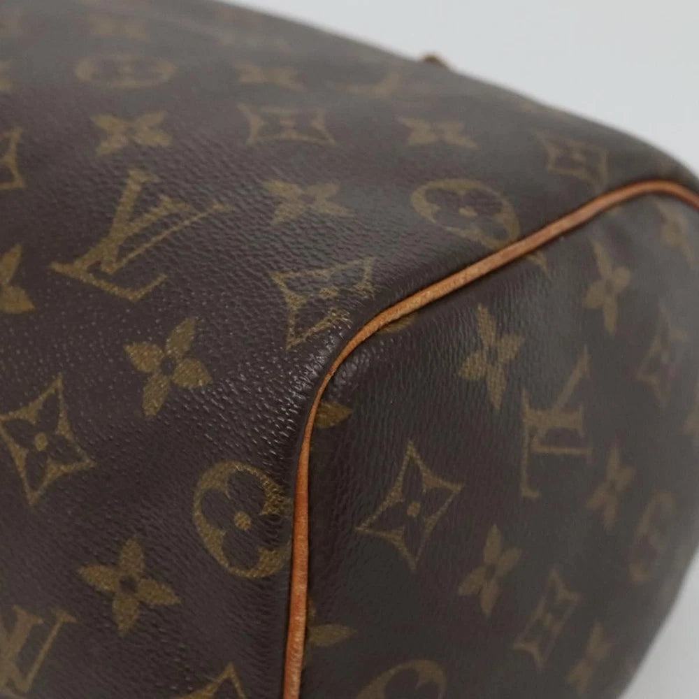 Louis Vuitton Speedy 25 Veske - Monogram Canvas