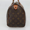 Louis Vuitton Speedy 25 Vintage - Monogram Canvas