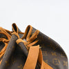 LOUIS VUITTON NOE BUCKET BAG MONOGRAM CANVAS