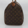 Louis Vuitton Speedy 40 Bag Monogram Canvas