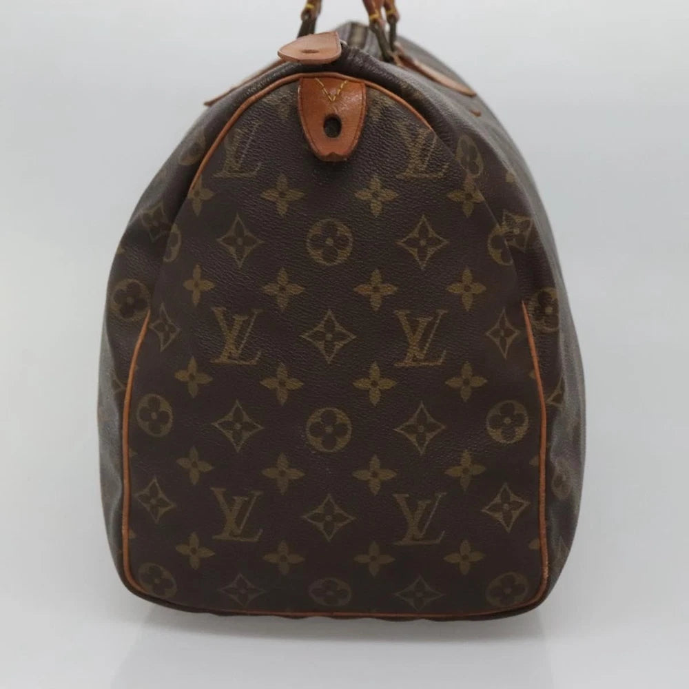 Louis Vuitton Speedy 40 Bag Monogram Canvas