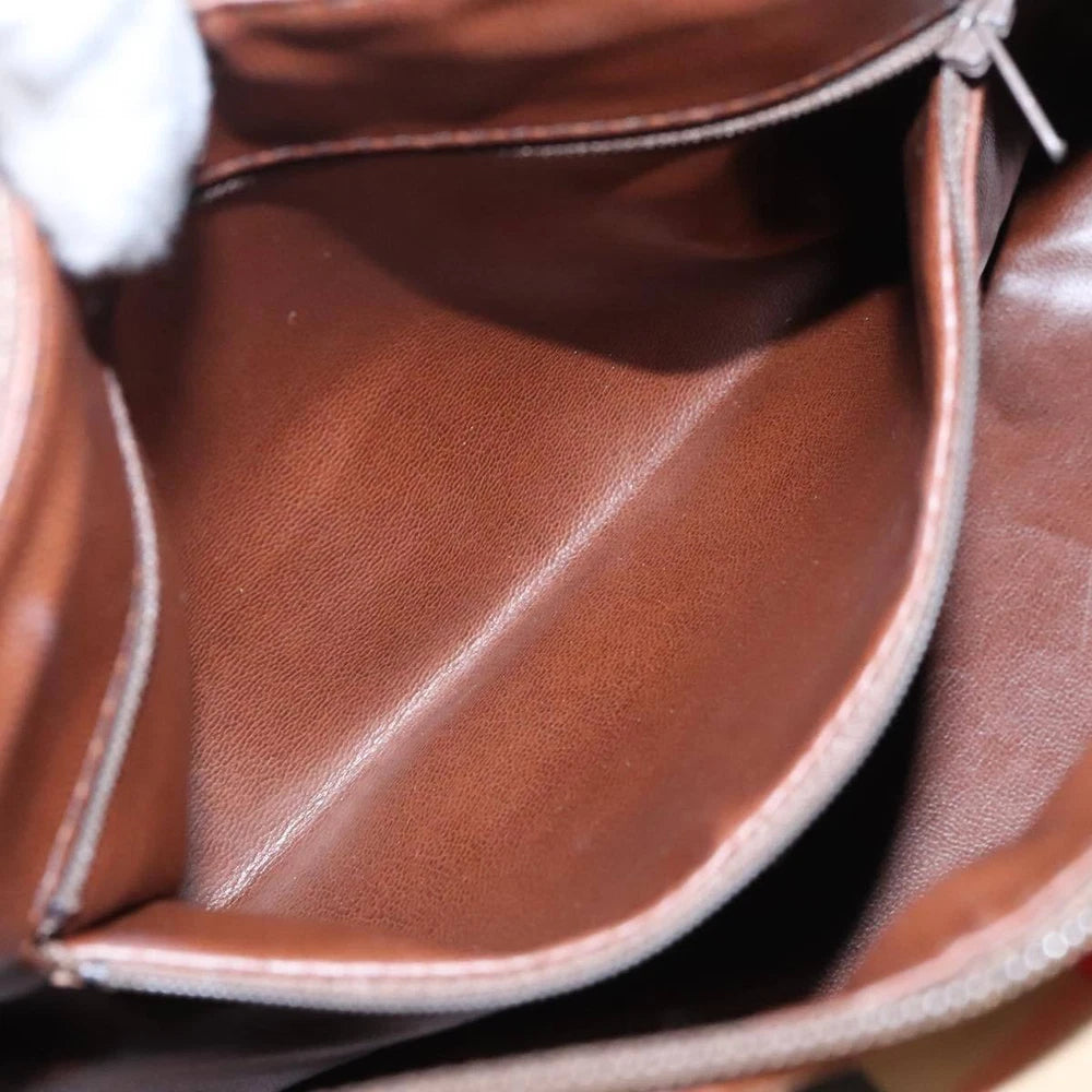 BURBERRY BAG NOVA CHECK - VINTAGE