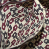 GUCCI GUCCISSIMA SHOULDER BAG GG CANVAS