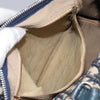 CHRISTIAN DIOR BOSTON BAG TROTTER CANVAS