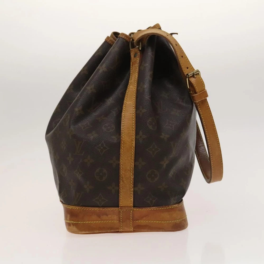 Louis Vuitton Noe bag - Monogram Canvas