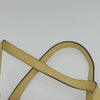 Gucci Guccissima Tote Bag - Yellow Leather