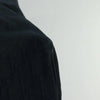 Vintage Dior Boston Bag - Navy Trotter Canvas