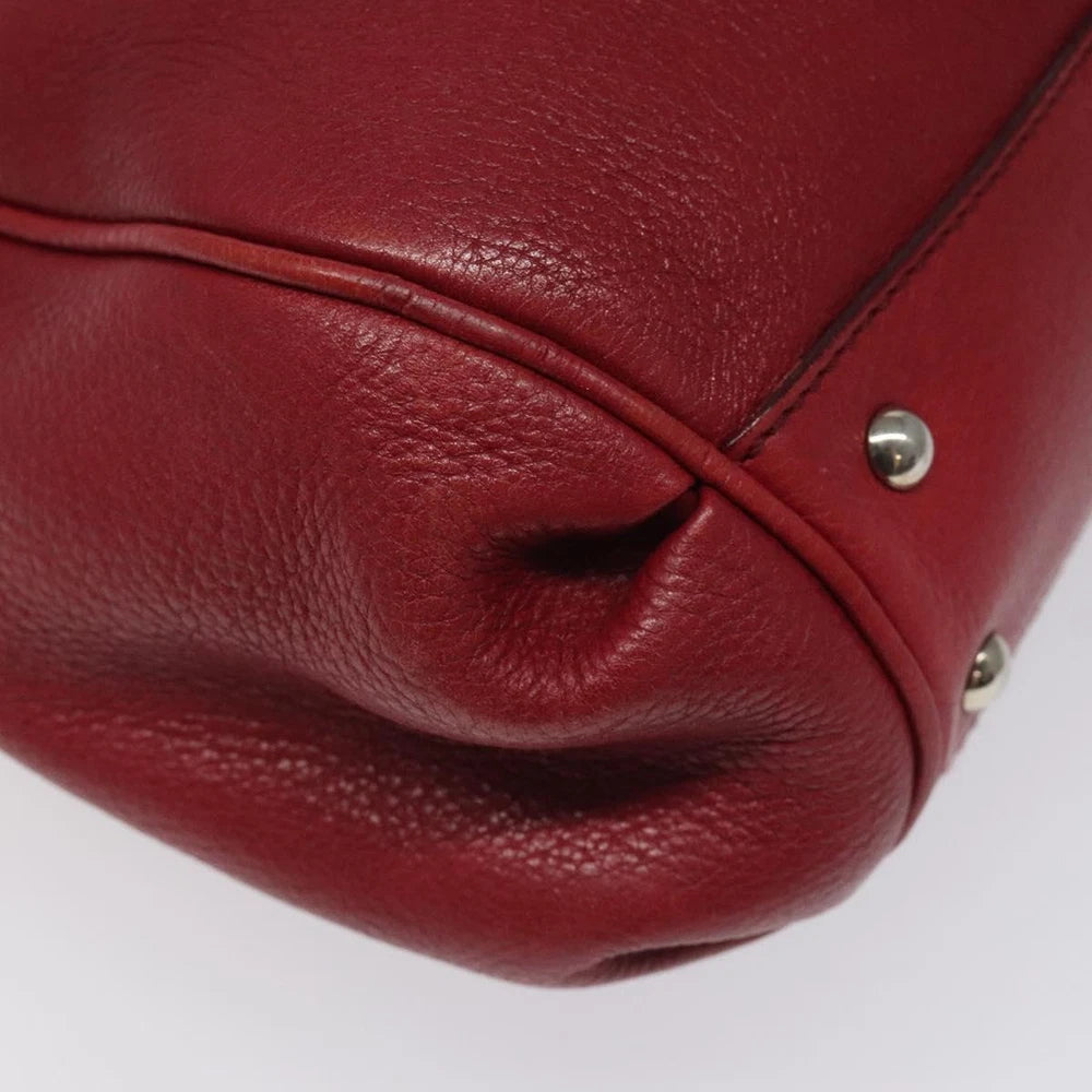 SALVATORE FERRAGAMO BAG