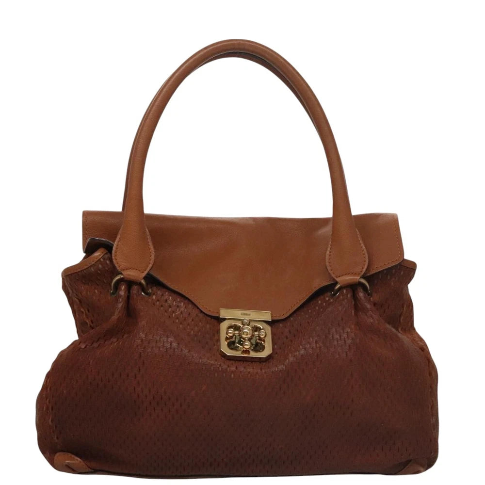 CHLOE ELSIE BAG