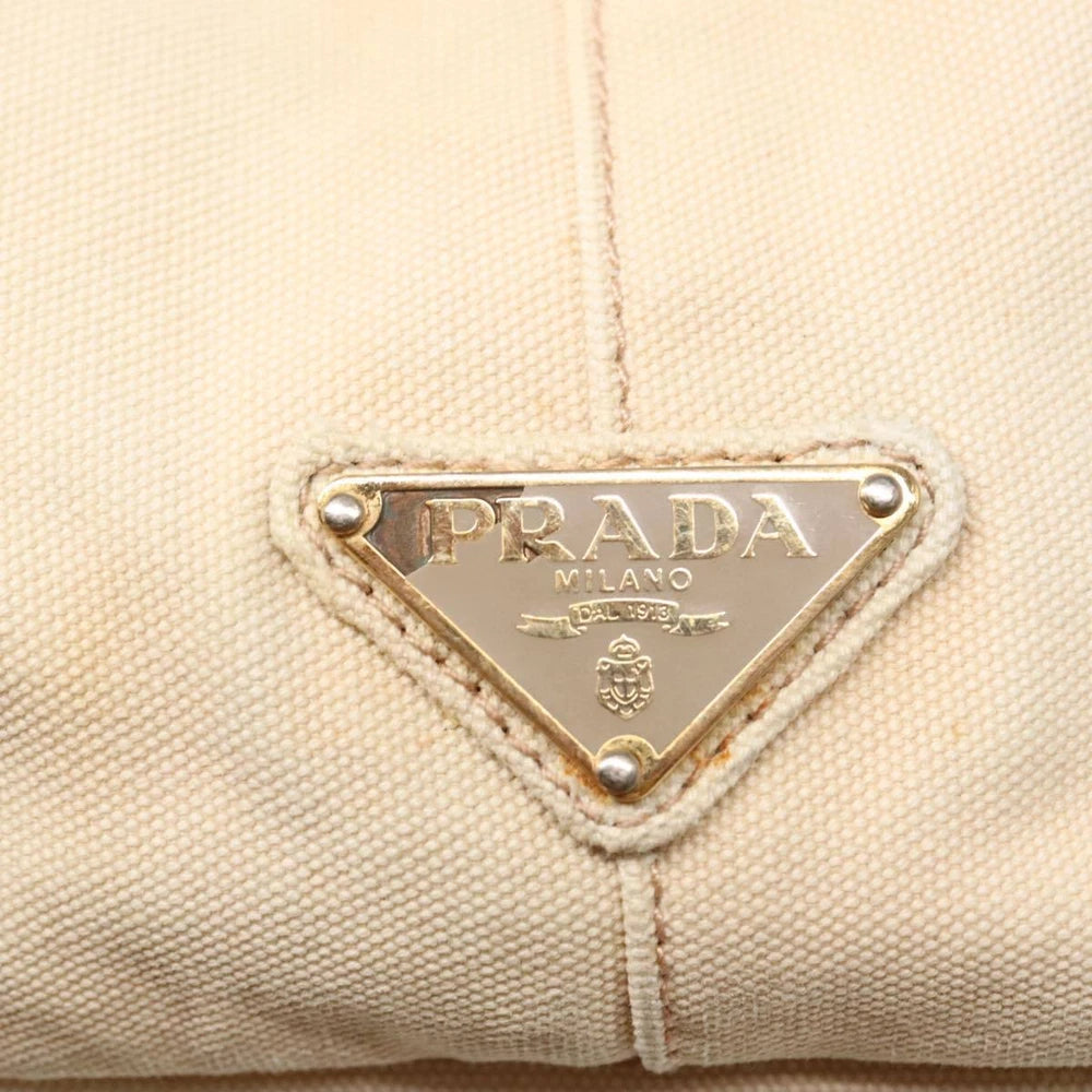 PRADA CANAPA MM BAG