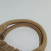 Miu Miu Vitello Bag - Beige Leather