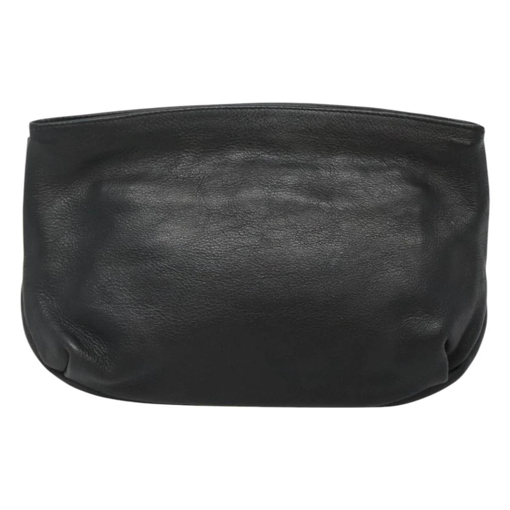 CHRISTIAN DIOR CLUTCH