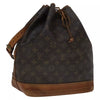 LOUIS VUITTON NOE MONOGRAM CANVAS - Brands Select