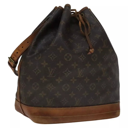 LOUIS VUITTON NOE MONOGRAM CANVAS - Brands Select