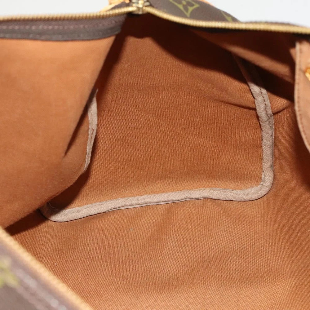 Louis Vuitton Speedy 40 Veske - Monogram Canvas