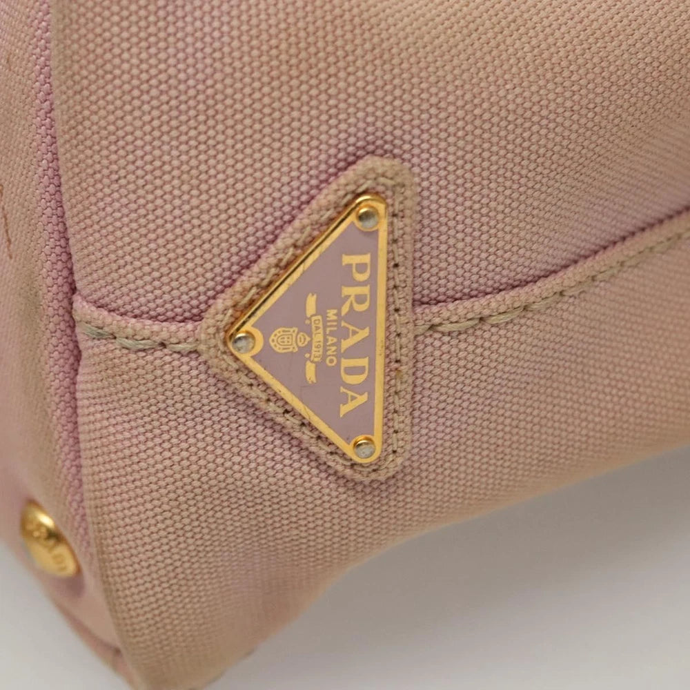 PRADA CANAPA PM BAG