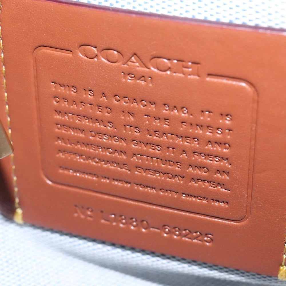 COACH ROGUE 25 BAG