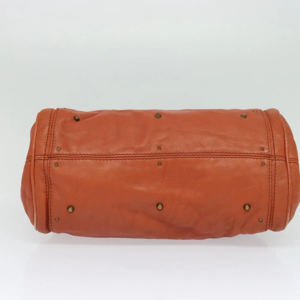 CHLOE PADDINGTON BAG
